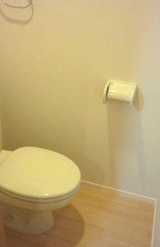 トイレ　☆トイレ☆