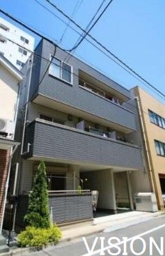 建物外観　☆外観☆