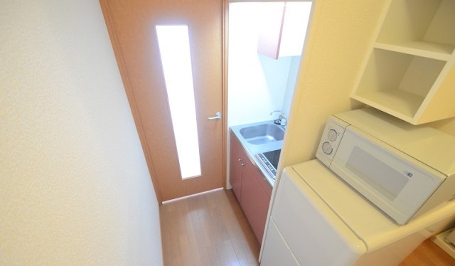 その他部屋・スペース　別号室の写真です