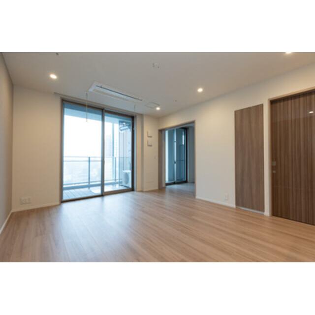 居室・リビング　※写真は同タイプ住戸です。