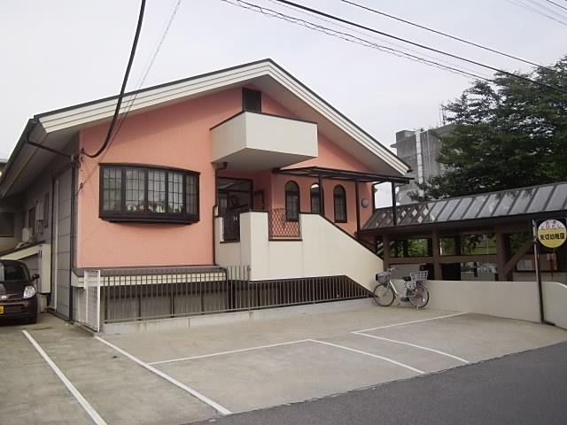 幼稚園・保育園　矢切幼稚園（幼稚園・保育園）まで260m
