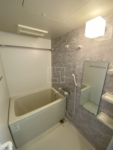 バス・シャワールーム　S-RESIDENCE谷町五丁目（エスレジデンス谷町五丁目）