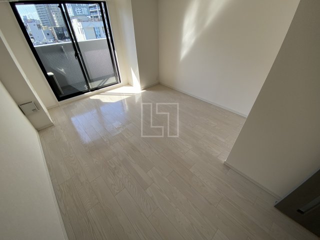 居室・リビング　S-RESIDENCE谷町五丁目（エスレジデンス谷町五丁目）