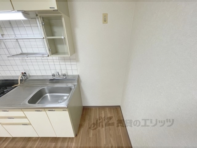 その他部屋・スペース　冷蔵庫置場