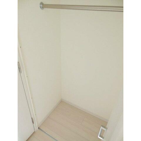収納　収納たっぷり♪