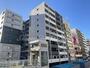 桜木町駅より徒歩1分 2階 築14年の賃貸物件