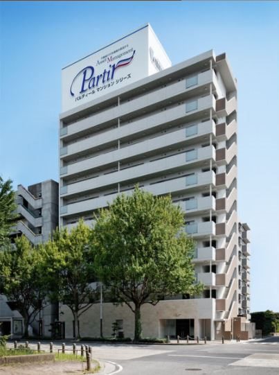 建物外観　★見学予約受付中★