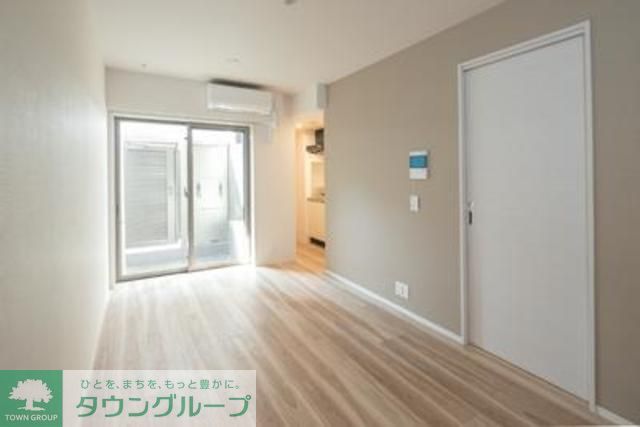 居室・リビング　【初期費用分割・クレカ対応】一都三県のお部屋探しは2025…