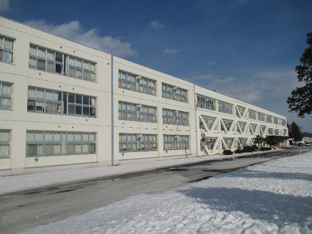 小学校　音更町立木野東小学校（小学校）まで1668m