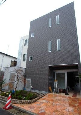 建物外観　☆綺麗な外観☆