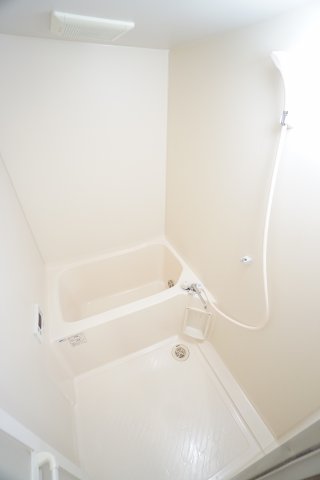 バス・シャワールーム　※同物件・同タイプの写真です。