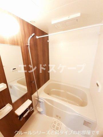 バス・シャワールーム　高崎、前橋のお部屋探しはエンドスケープまで！お客様の理想お聞