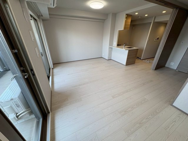 居室・リビング　プレサンスロジェ上前津駅前THE RESIDENCE