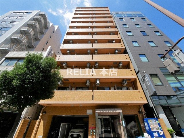 建物外観　★ ★ 口コミ２００件以上　評価４.９のお店 ★ ★