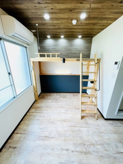 その他　※別部屋の写真です