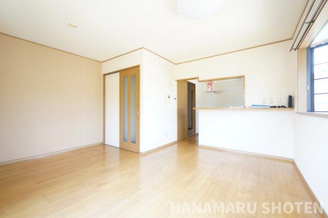 居室・リビング　物件、駅でお待ち合わせでのご案内歓迎！