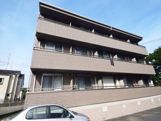 建物外観　★外観★