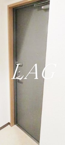 玄関　玄関です。