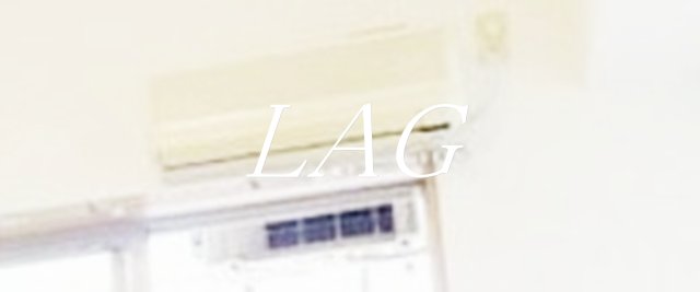 その他設備　エアコンです。