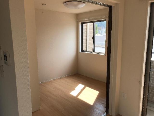 その他部屋・スペース　室内