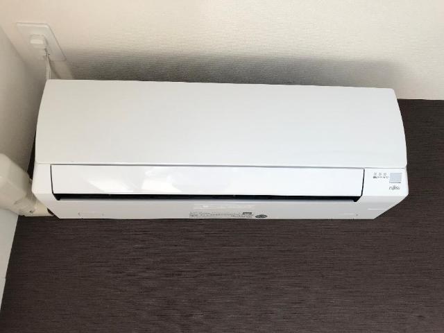 その他設備　室内設備