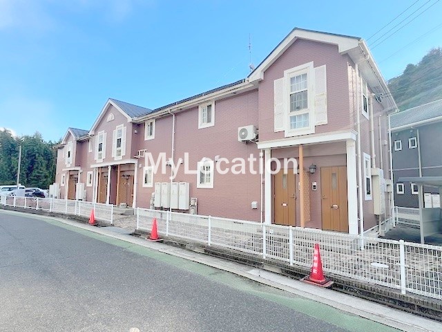 建物外観　☆綺麗な外観です☆
