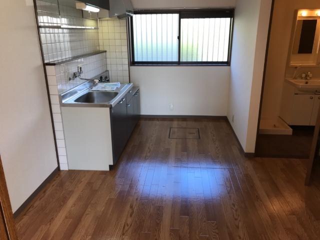 その他部屋・スペース　ダイニング（イメージ）