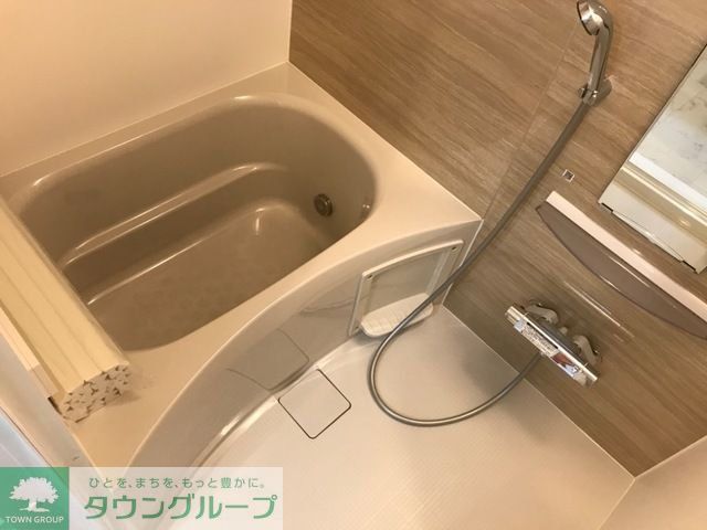 バス・シャワールーム　★お部屋探しはタウンハウジング高幡不動店まで★