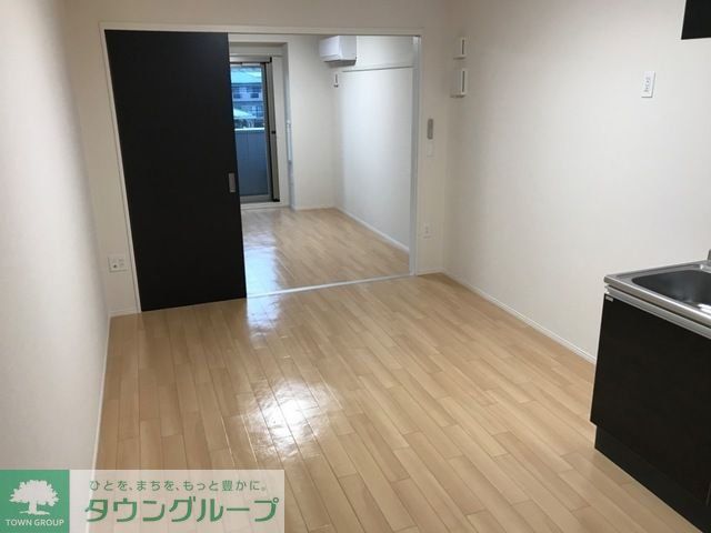 居室・リビング　★お部屋探しはタウンハウジング高幡不動店まで★
