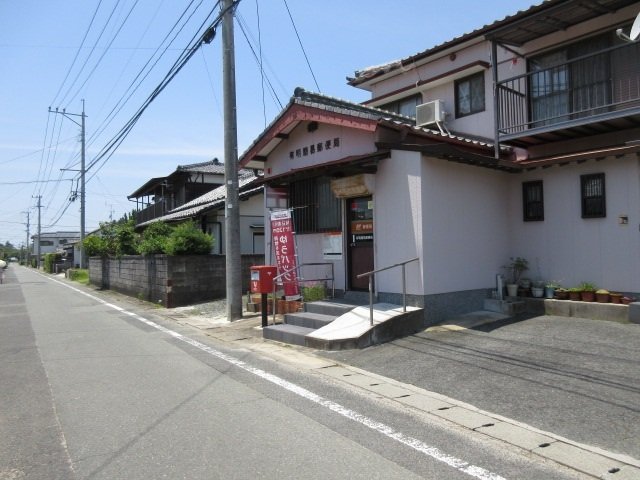 その他　有明簡易郵便局まで1200m