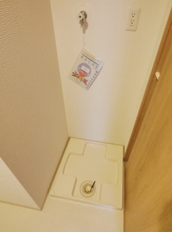 その他設備　☆設備充実☆