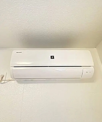 その他設備　☆設備充実☆