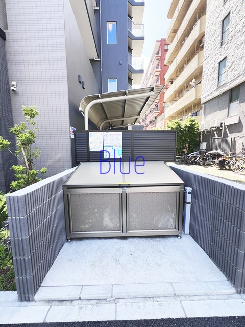 その他設備　同じ仕様