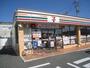 コンビニ　セブンイレブン 浜松南浅田2丁目店（コンビニ）まで1389m