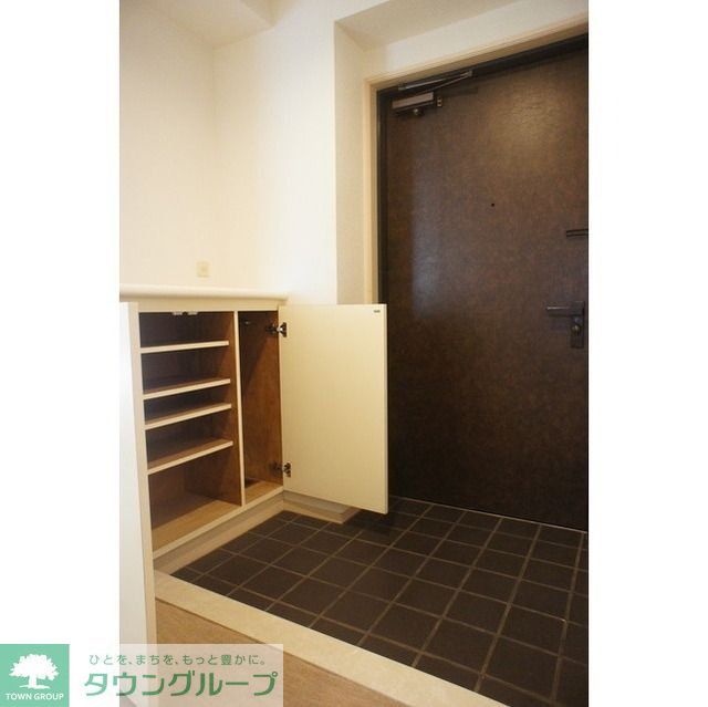 収納　お部屋探しは株式会社　タウンハウジング　までお気軽にお問合…
