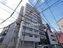 布施駅より徒歩5分 6階 築6年5ヶ月の賃貸物件