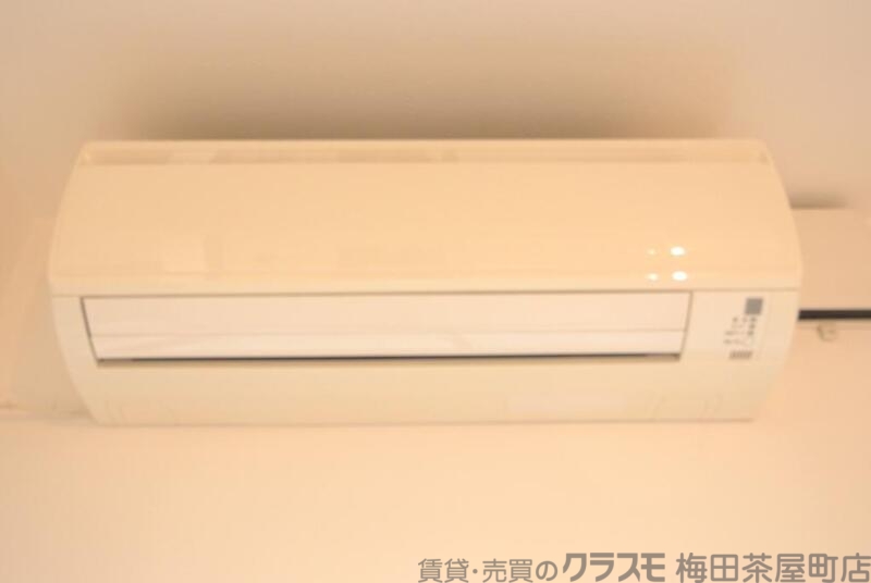 その他設備　玄関