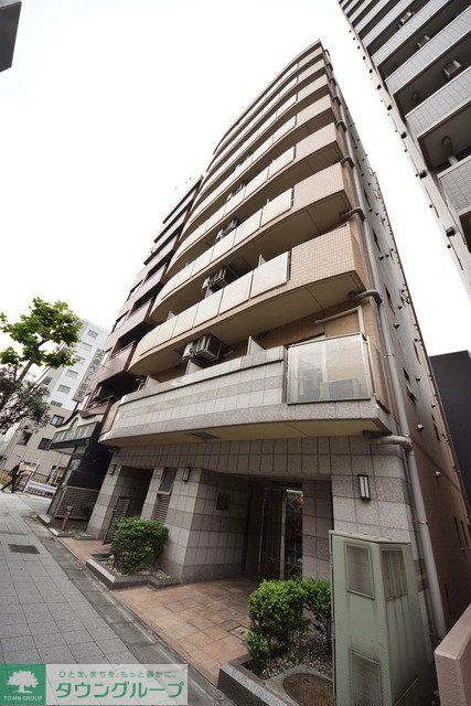 バルコニー　★最寄駅徒歩5分のお部屋です。★