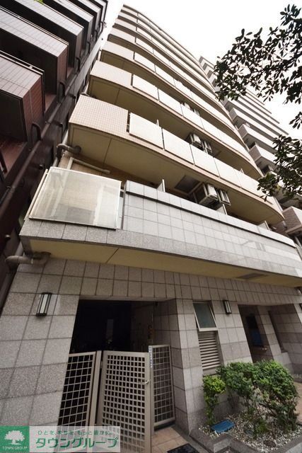 建物外観　★最寄駅徒歩5分のお部屋です。★