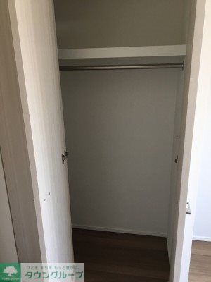 収納　※参考写真
