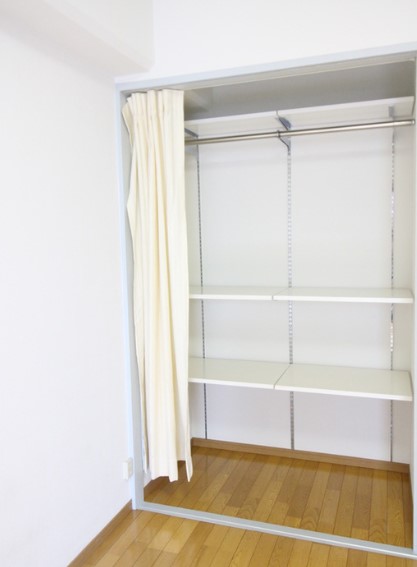 収納　他部屋参考写真