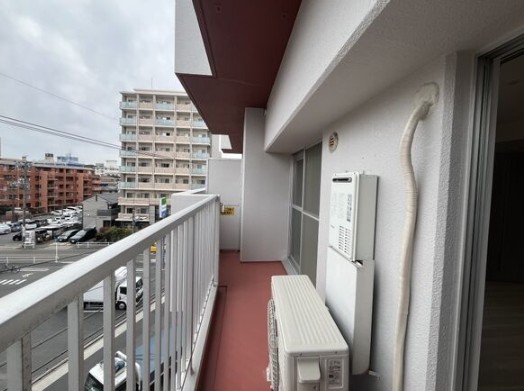 眺望　※別室の参考写真の為、現況優先です。