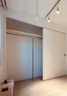 収納　参考写真です