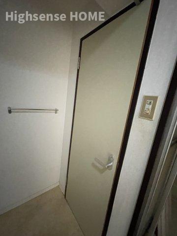その他部屋・スペース　きれいな内装です