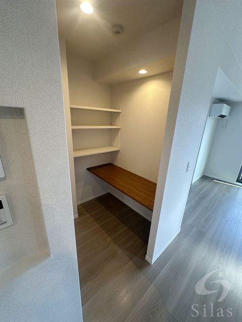 その他部屋・スペース