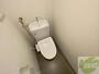 トイレ　トイレです。ウォシュレット付を探している方、おすすめです！