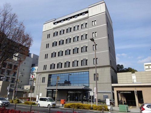役所　大阪市西区役所（役所）まで837m