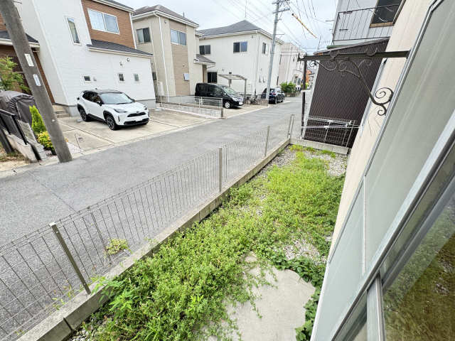 庭
