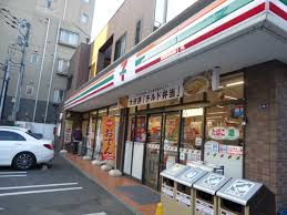 コンビニ　セブンイレブン 渋谷上原2丁目店（コンビニ）まで309m