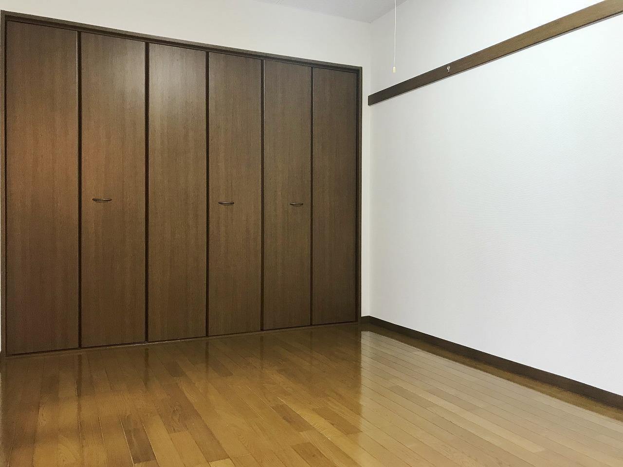 その他部屋・スペース　洋室